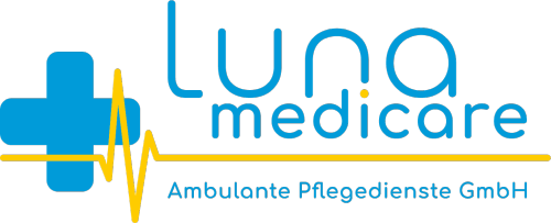 Luna MediCare Ambulante Pflegedienste GmbH Intensivpflege