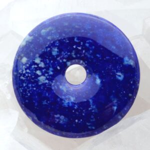 Edelstein Donut