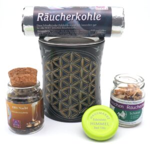 Räuchern